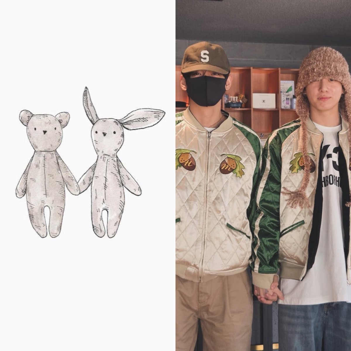 yourstrulytkk's tweet image. IM CRYING