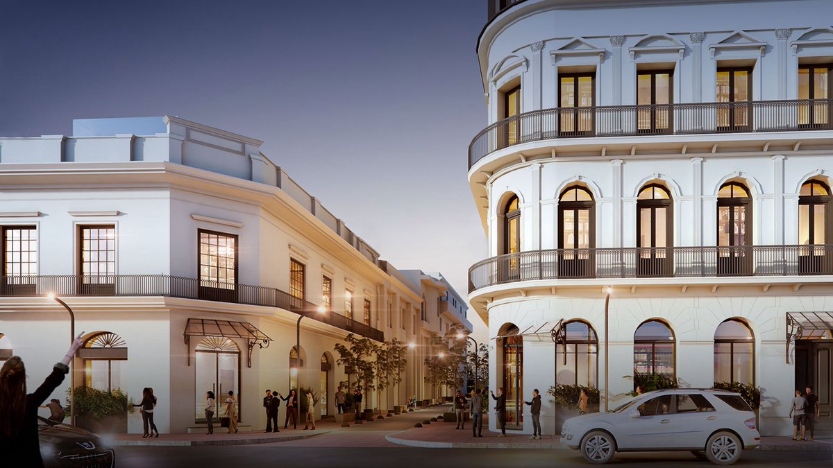 GeraTapie's tweet image. El Globo es el mejor proyecto urbanístico en años. A los tipos hay que hacerle un monumento.