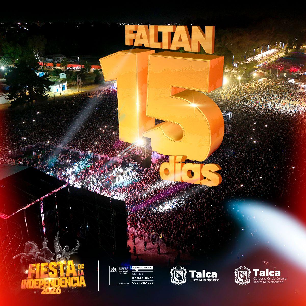 Municipalidad Talca tweet media