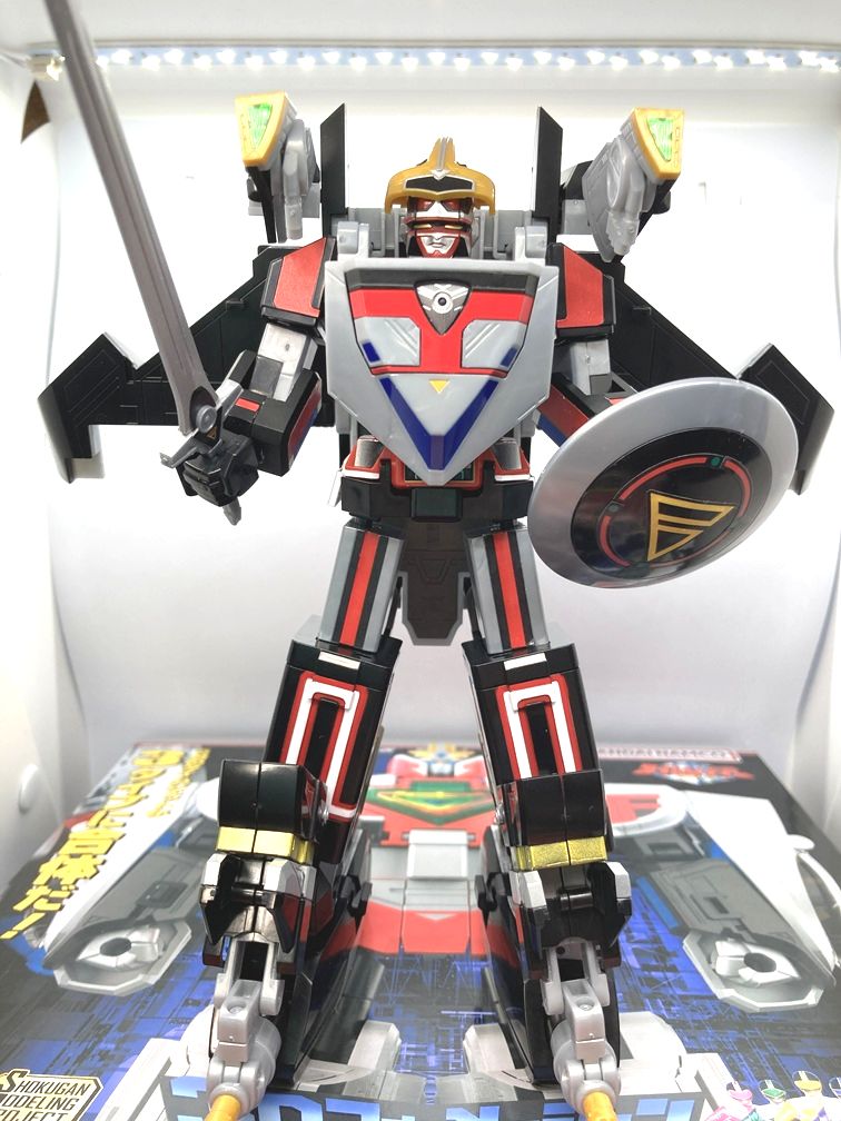 SMPタイムシャドウのオリジナルフォーメーション！ シャドウ