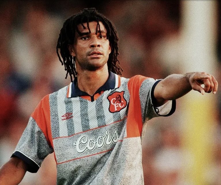 The Football Shirt Club tweet media