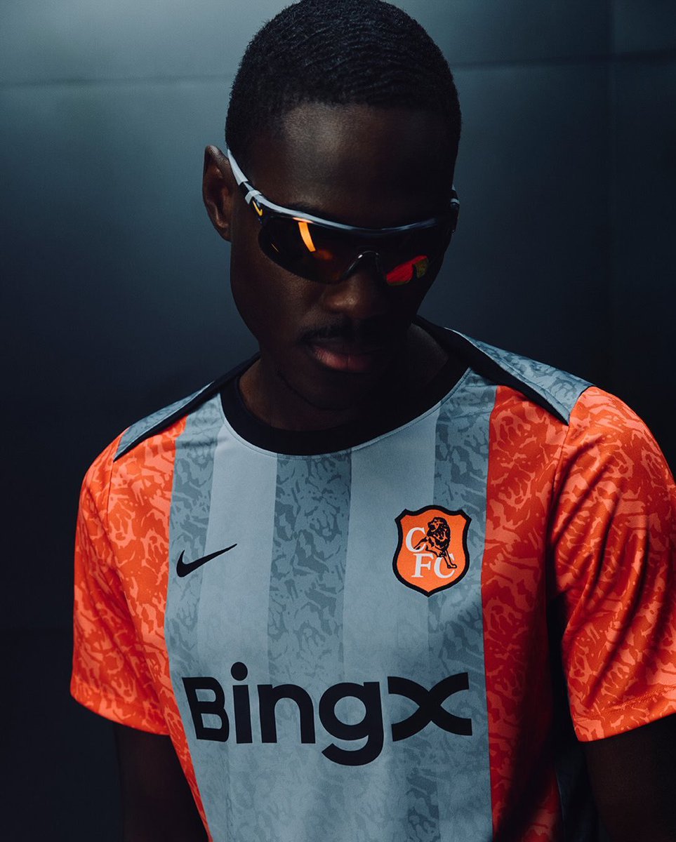 The Football Shirt Club tweet media