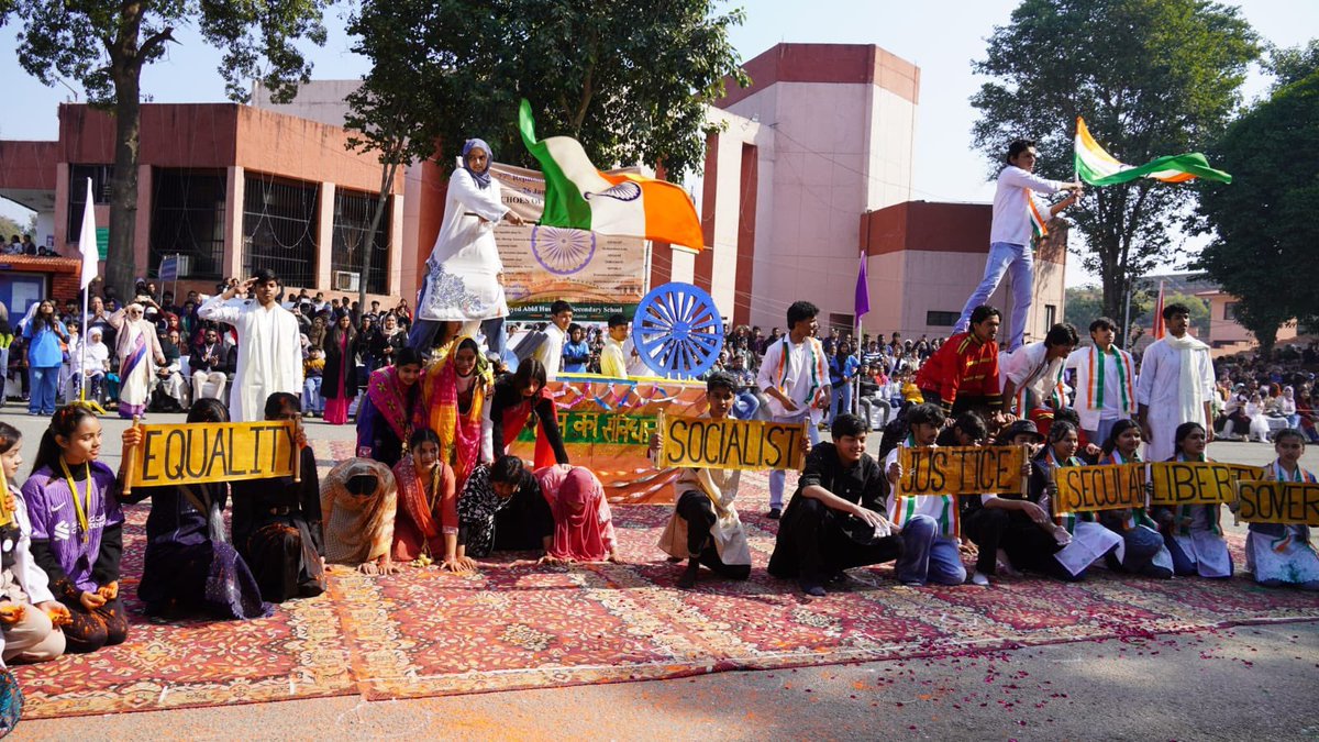Prof. Md. Mahtab Alam Rizvi tweet media