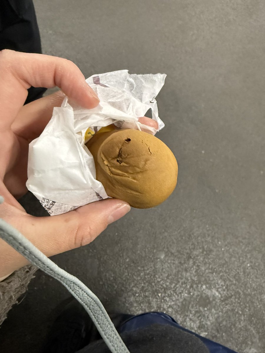 ピヨォォォ~~🐤💦😭😭😭