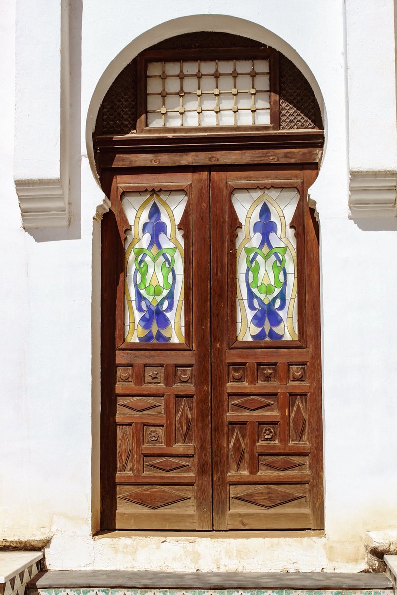 splendidesoleil's tweet photo. doors that made me stop walking [ Algeria ] https://t.co/yRqT0P6x4M