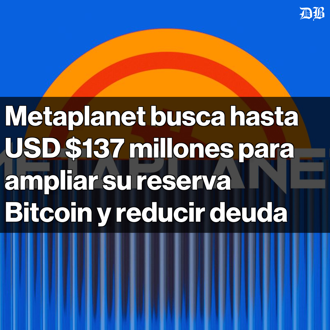 Diario฿itcoin (@DiarioBitcoin) / Posts / X