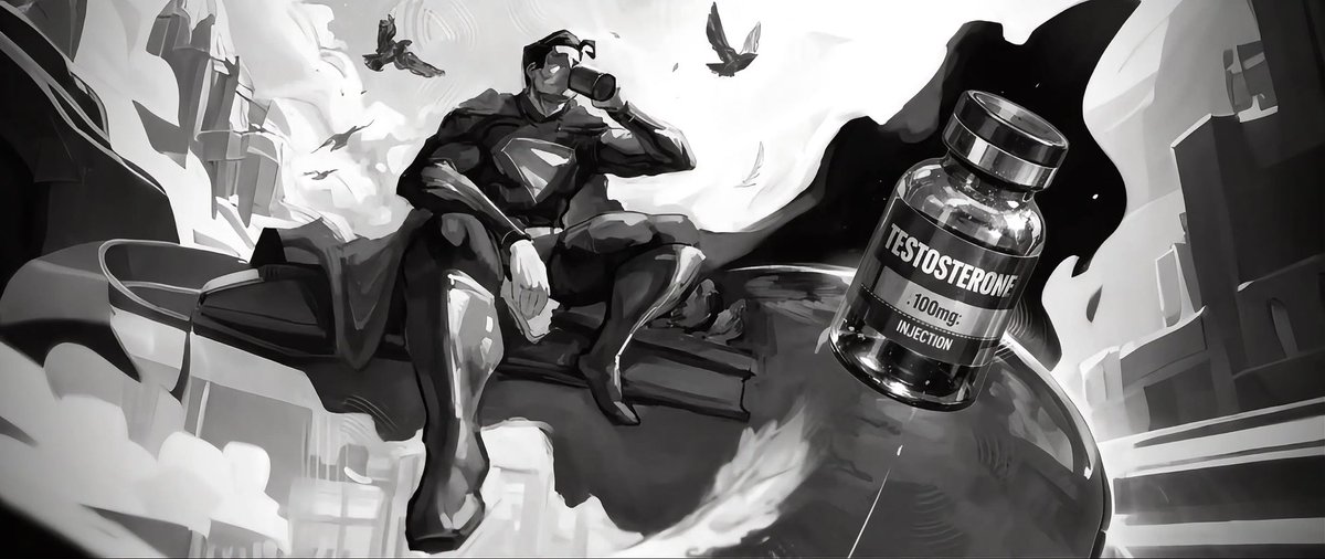 testosterone tweet media