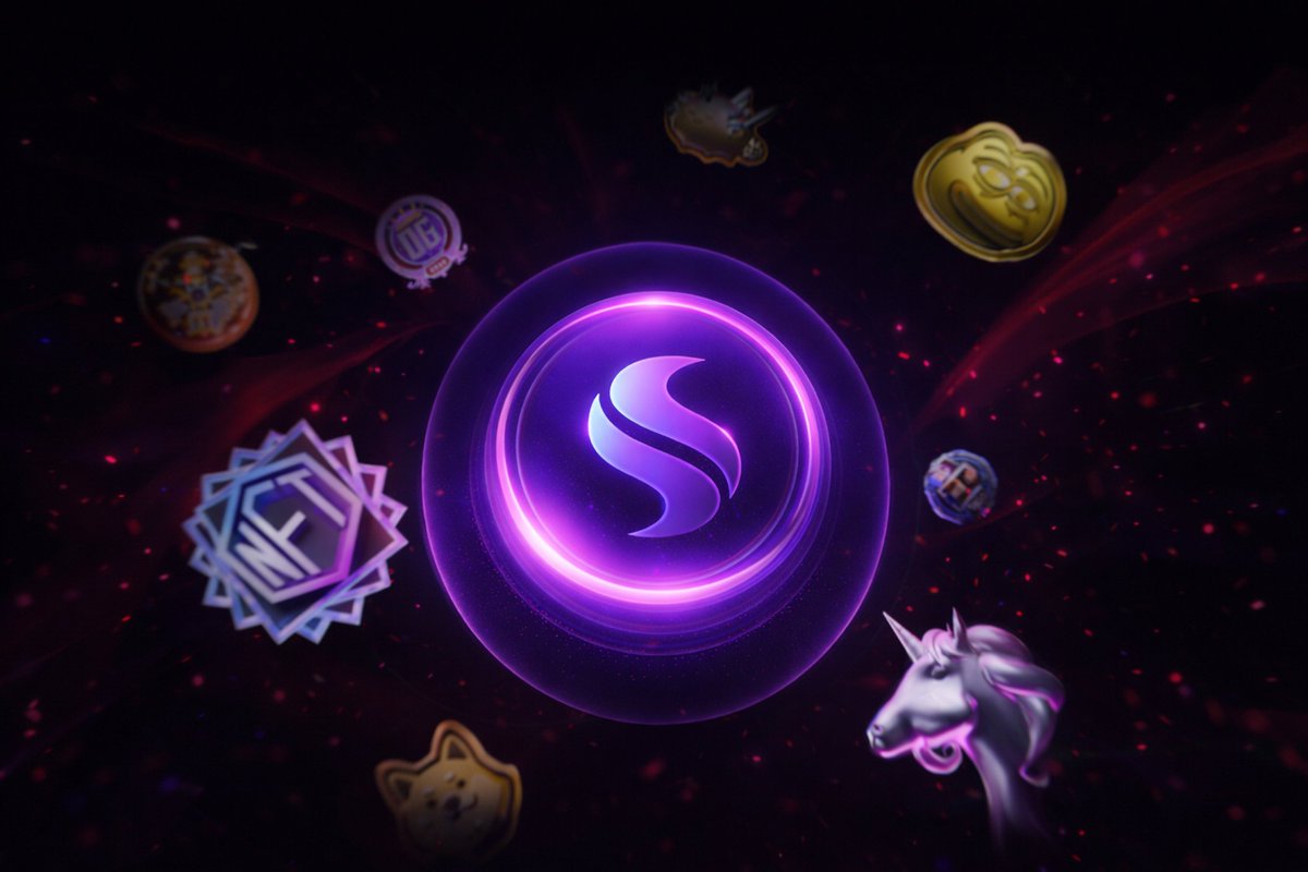 Intelligence doesn’t need to shout.

It just needs space to exist.

This is ShidoAI ✨