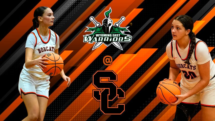 Summers County Lady Bobcats Basketball tweet media