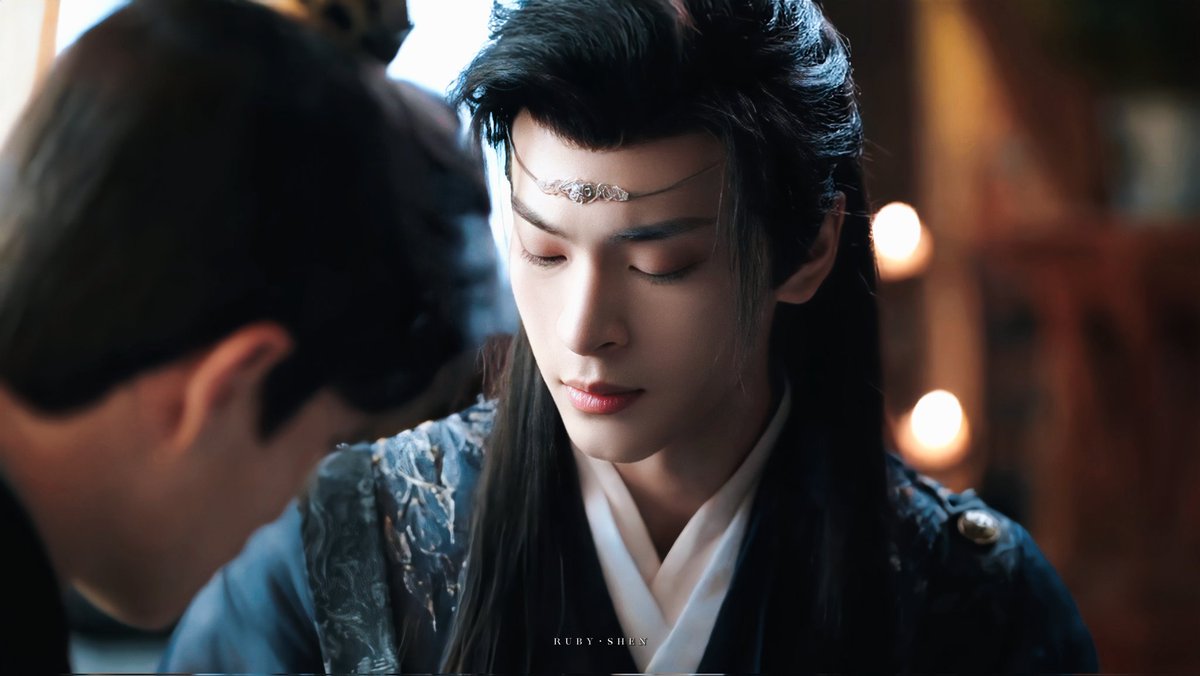 ShenKeRuby's tweet image. 有时以为是你 可醒来总是一场空 但在梦里 你手上总没有这道疤

#紫陌红尘 #紫陌紅塵 
#張哲旭 #弭金 #旭日流金 
#killtolove #xujin #boyslove #BL