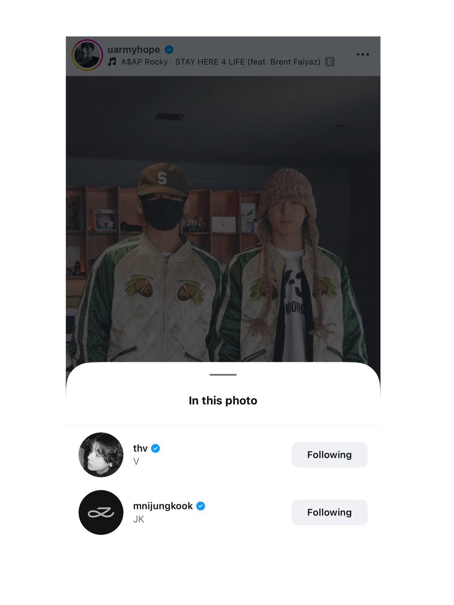 smol_kia's tweet image. what do we say?
THANK YOU HOBI 😽