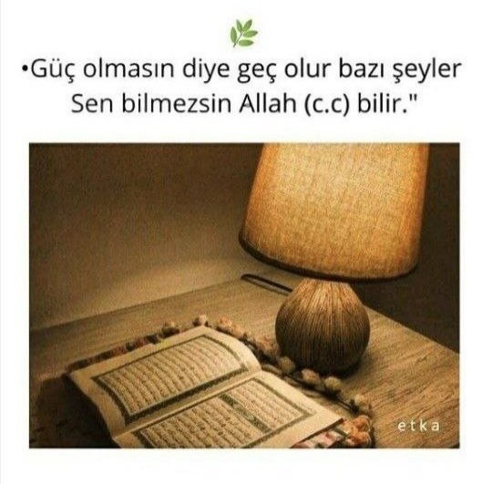 ayleyyy's tweet photo. Allah'a güven☝️✨ https://t.co/neWvIpRrlK