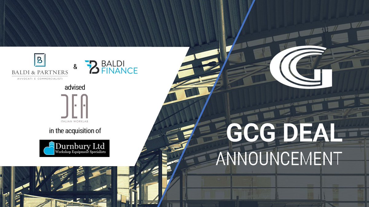 GCG | Geneva Capital Group tweet media