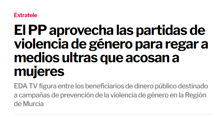 hamtesa's tweet photo. @EsterMunoz85 Pero si aplicáis medidas contra las mujeres allá donde gobernáis. Que nos estás container.
#YoNoTeCreo https://t.co/lZkh1itLlF