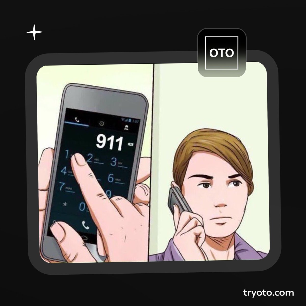 OTO | أوتو tweet media