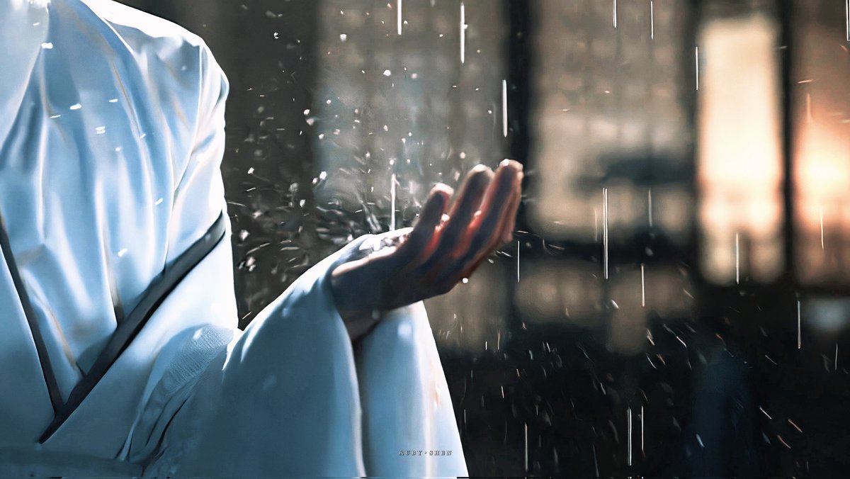 ShenKeRuby's tweet image. 由爱故生忧，由爱故生怖

#紫陌红尘 #紫陌紅塵 
#張哲旭 #弭金 #旭日流金 
#killtolove #xujin #boyslove #BL