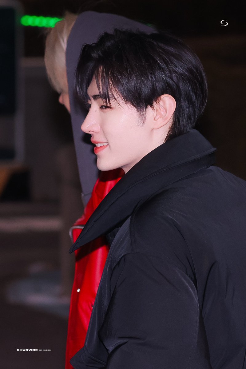 shurvibe_'s tweet image. 260129

#성훈 #SUNGHOON #ソンフン
#엔하이픈 #ENHYPEN #エンハイプン