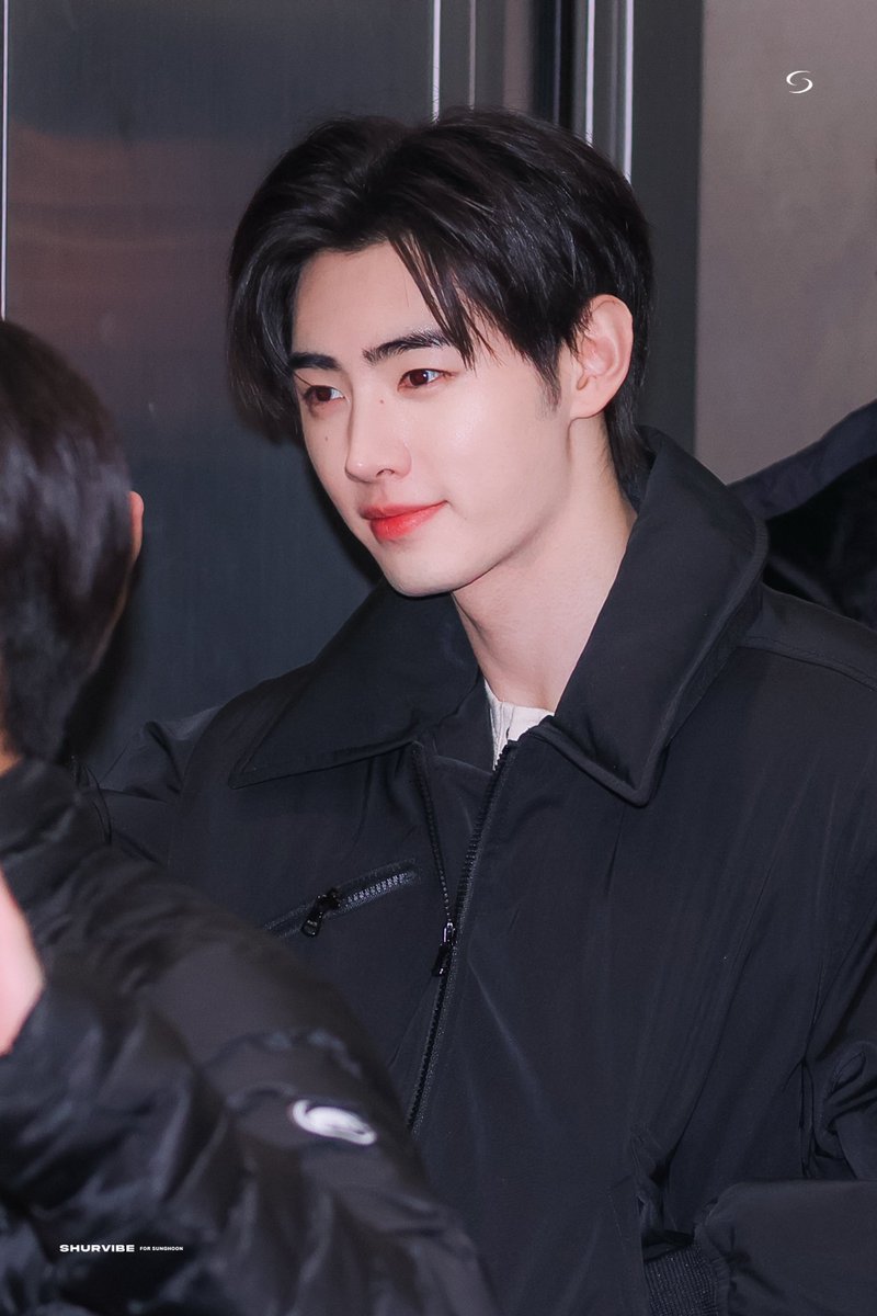 shurvibe_'s tweet image. 260129

#성훈 #SUNGHOON #ソンフン
#엔하이픈 #ENHYPEN #エンハイプン