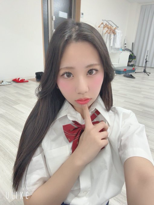 みうのTwitter画像17