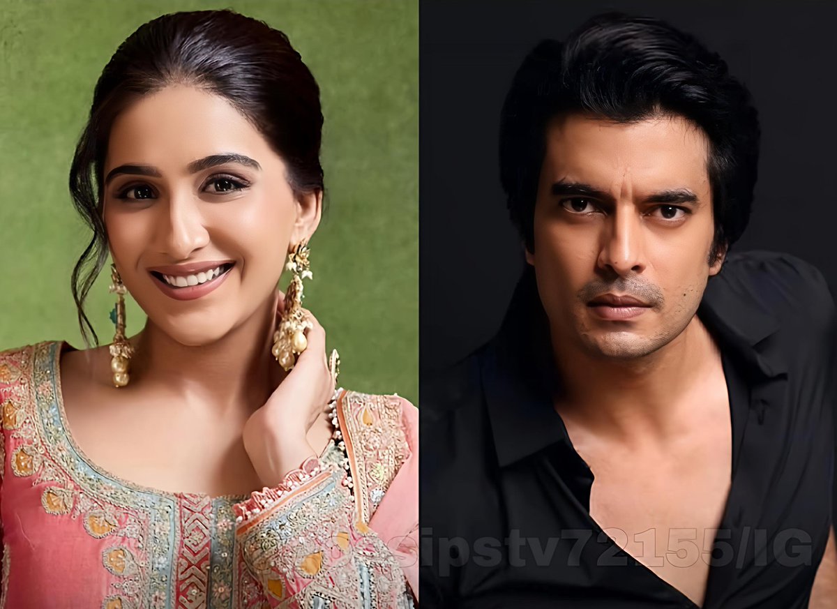 GossipsTv's tweet image. #NimritKaurAhluwalia and Gashmeer Mahajani reportedly in talks to play the leads in Colors Tv's upcoming show?

@GossipsTv #GashmeerMahajani #NewShow
