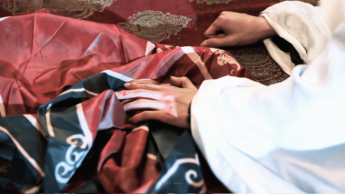 ShenKeRuby's tweet image. 好像每个做选择的时刻 我都做错了

#紫陌红尘 #紫陌紅塵 
#張哲旭 #弭金 #旭日流金 
#killtolove #xujin #boyslove #BL