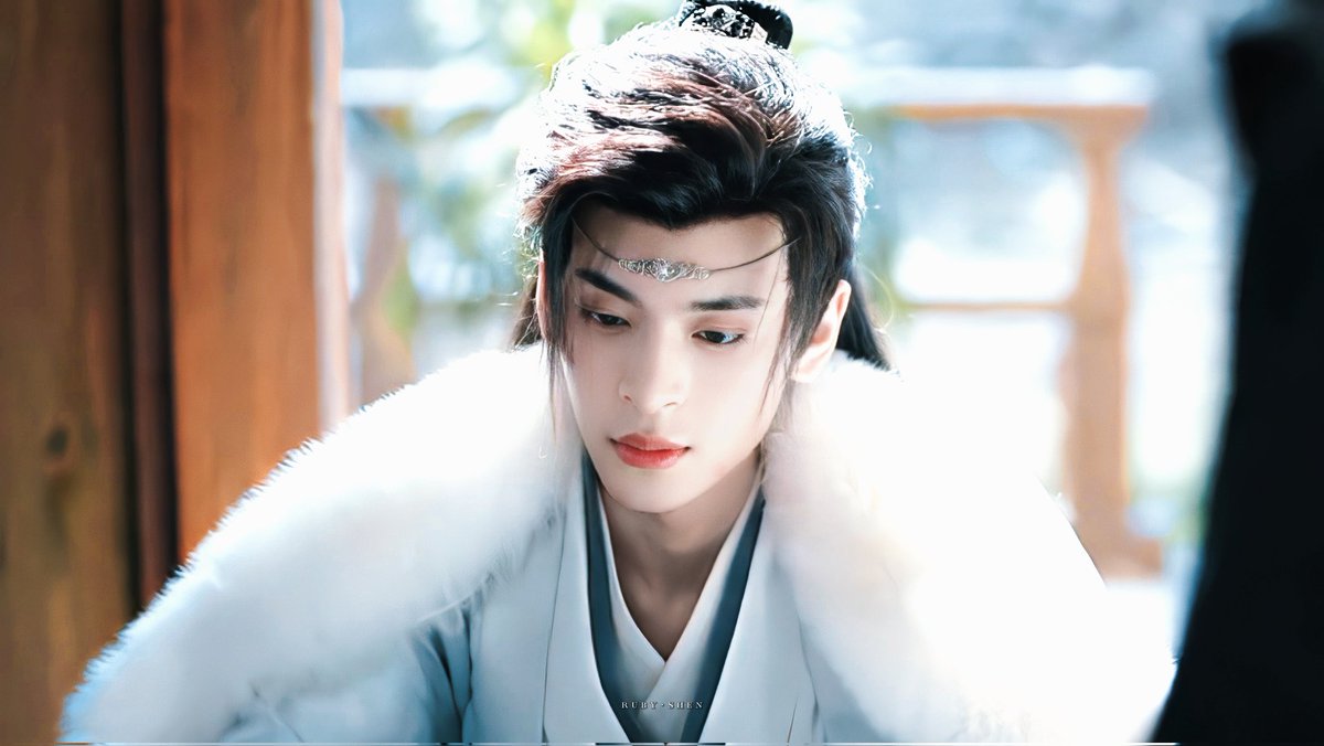 ShenKeRuby's tweet image. 好像每个做选择的时刻 我都做错了

#紫陌红尘 #紫陌紅塵 
#張哲旭 #弭金 #旭日流金 
#killtolove #xujin #boyslove #BL