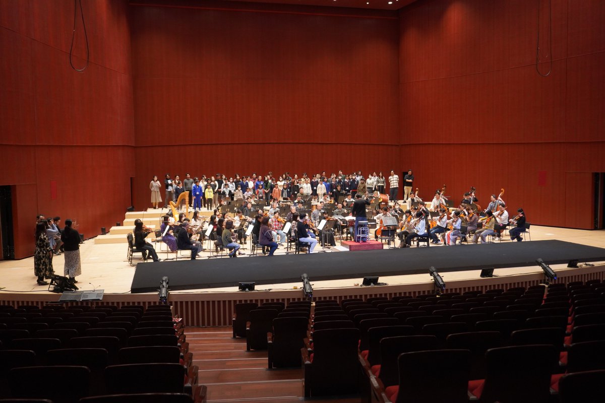 群馬交響楽団 Gunma Symphony Orchestra tweet media