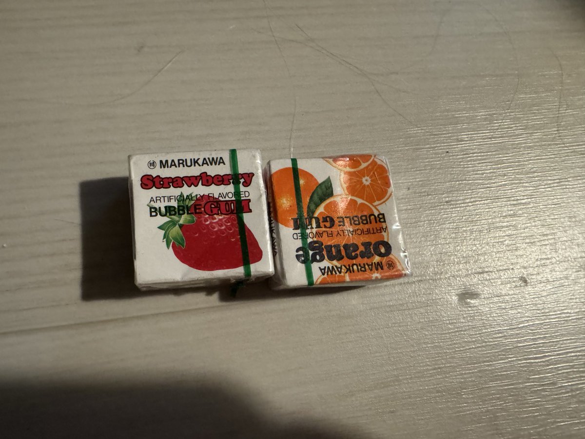 오늘의 먹부림 🤭

#곱창 #막창 #추억의과자