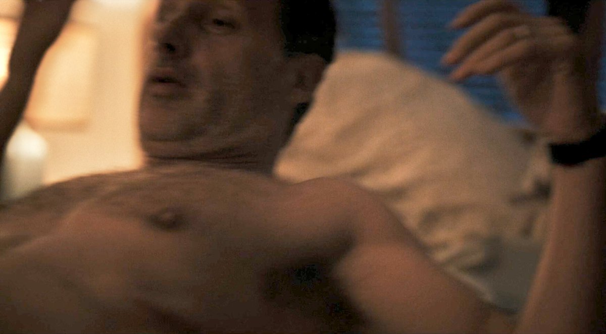 cumatmydick's tweet photo. #AndrewLincoln  #Coldwater https://t.co/kvVFgavWvb