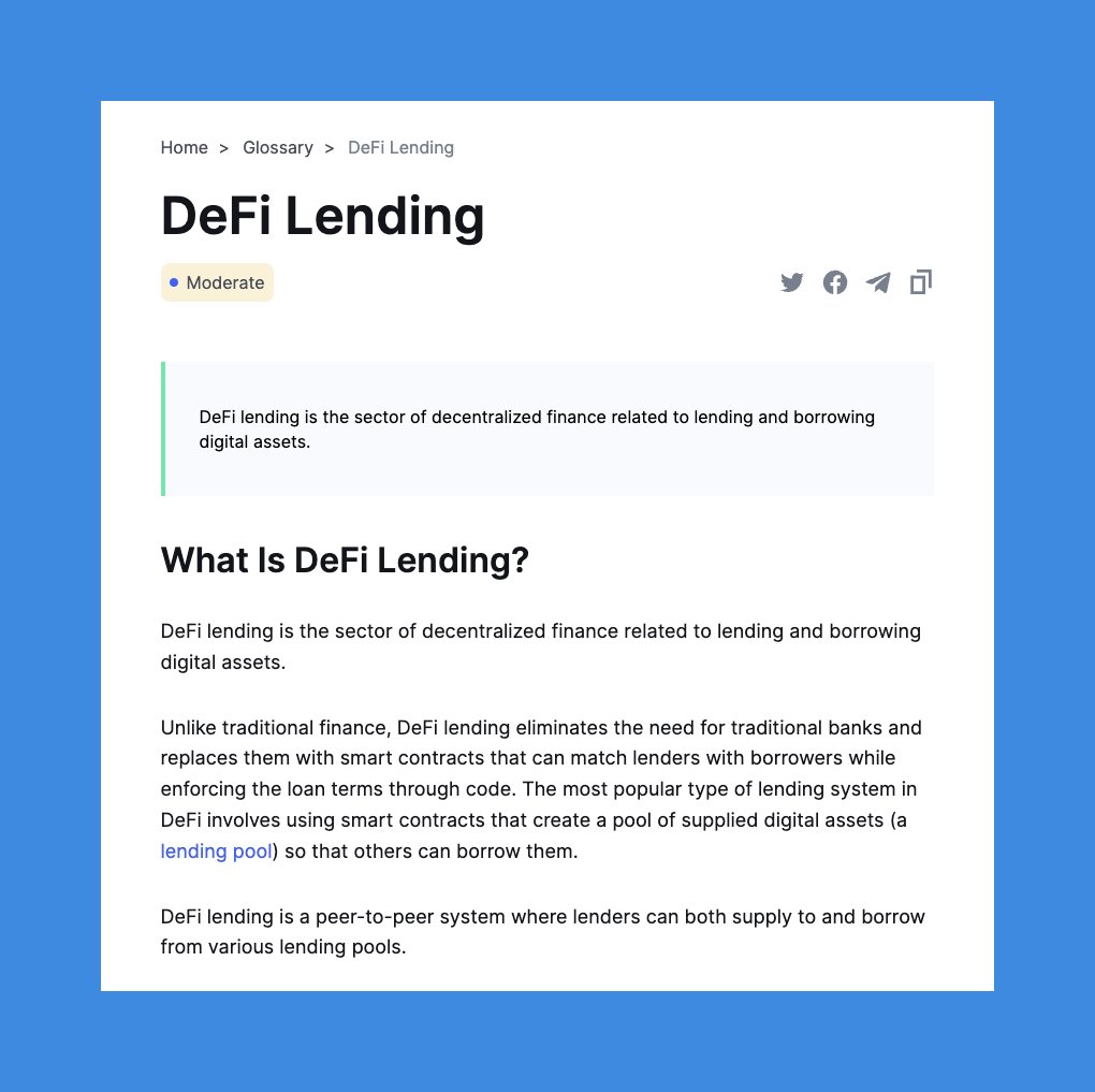 Moonwell tweet media