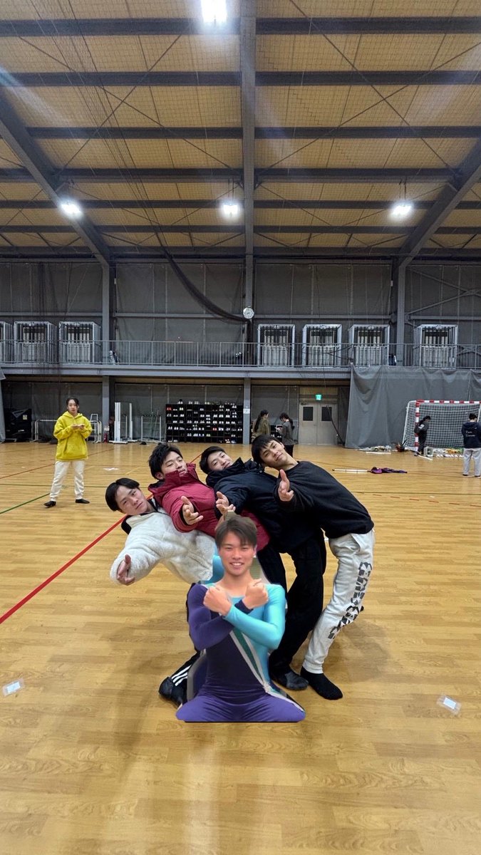 IPU・環太平洋大学マーチングバンド部 tweet media