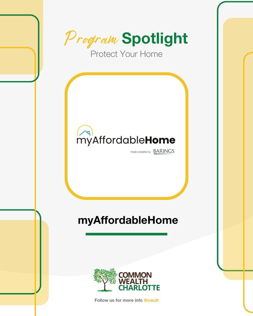 Common Wealth Charlotte tweet media