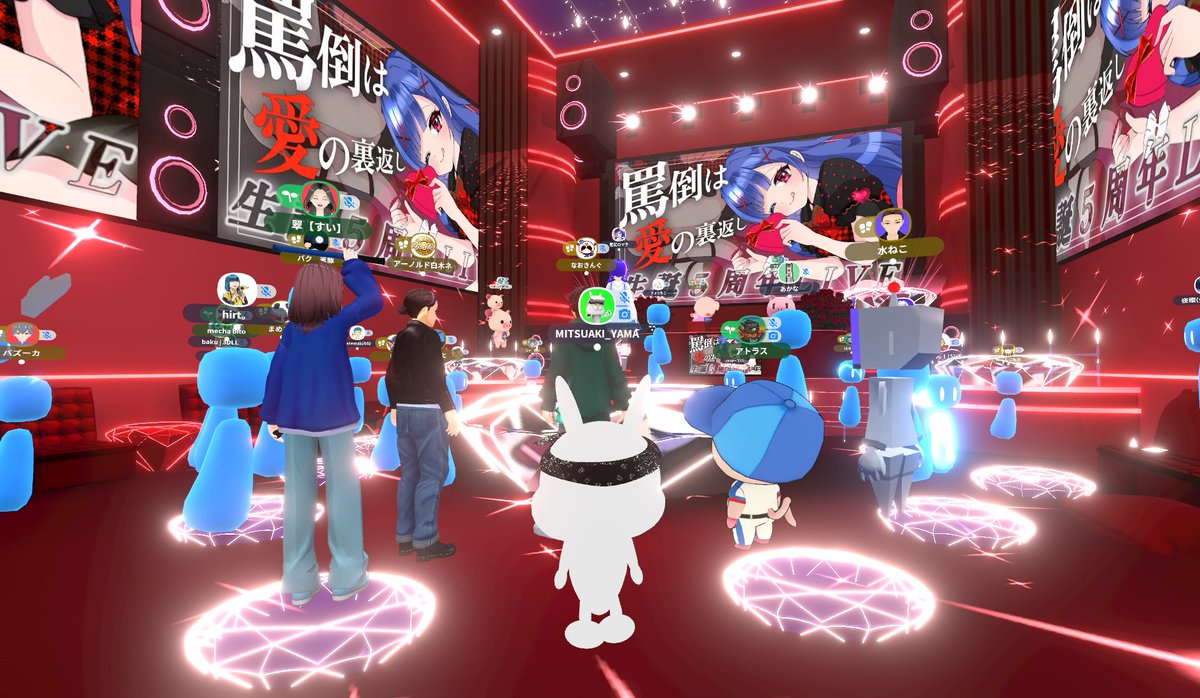 MITSUAKI_HEAVEN tweet media