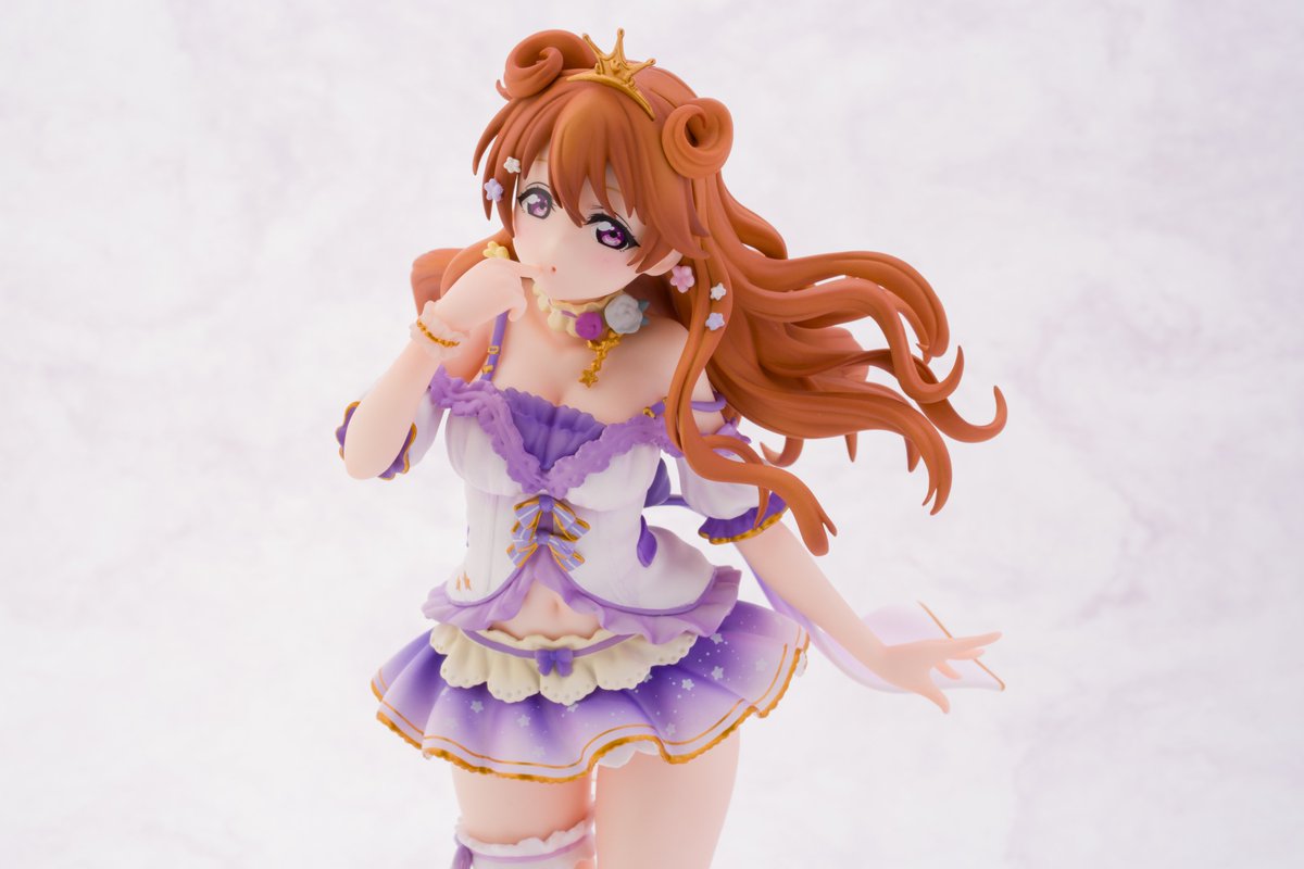 あまりに癒し系で、あまりにかわいく、そしてあまりにもお色気たっぷり