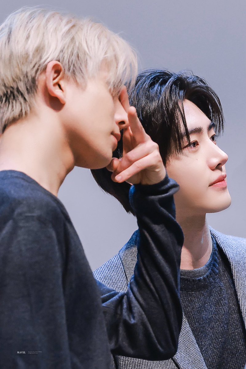 ravel1012's tweet image. 260129

#ENHYPEN #엔하이픈 #밀당즈 
#희승 #HEESEUNG
#성훈 #SUNGHOON