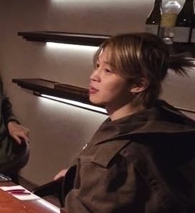 yellymeow_'s tweet image. รักมากกก ขอเก่บเปนคอลเลคชั่นค่ะ ผมบลอนด์ยาวมัดจุกจุ๊งจิ๊ง♡♡