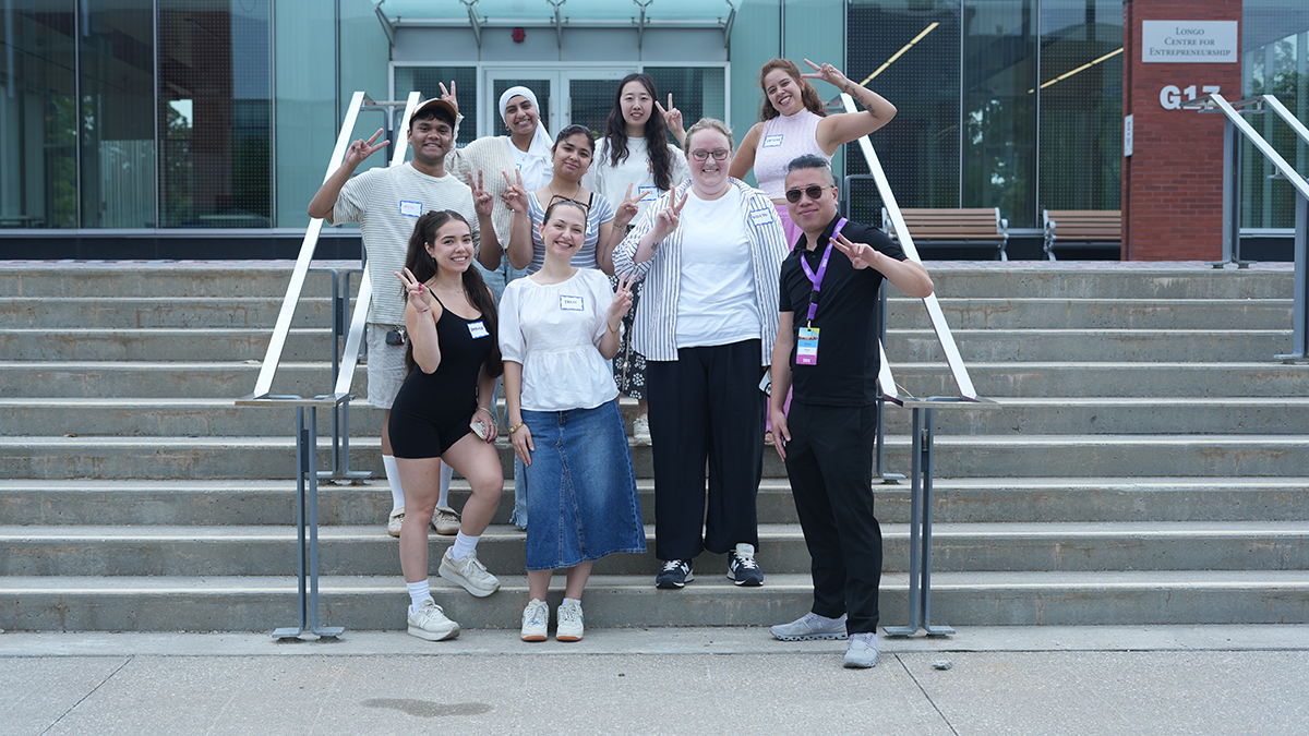 Humber Today tweet media