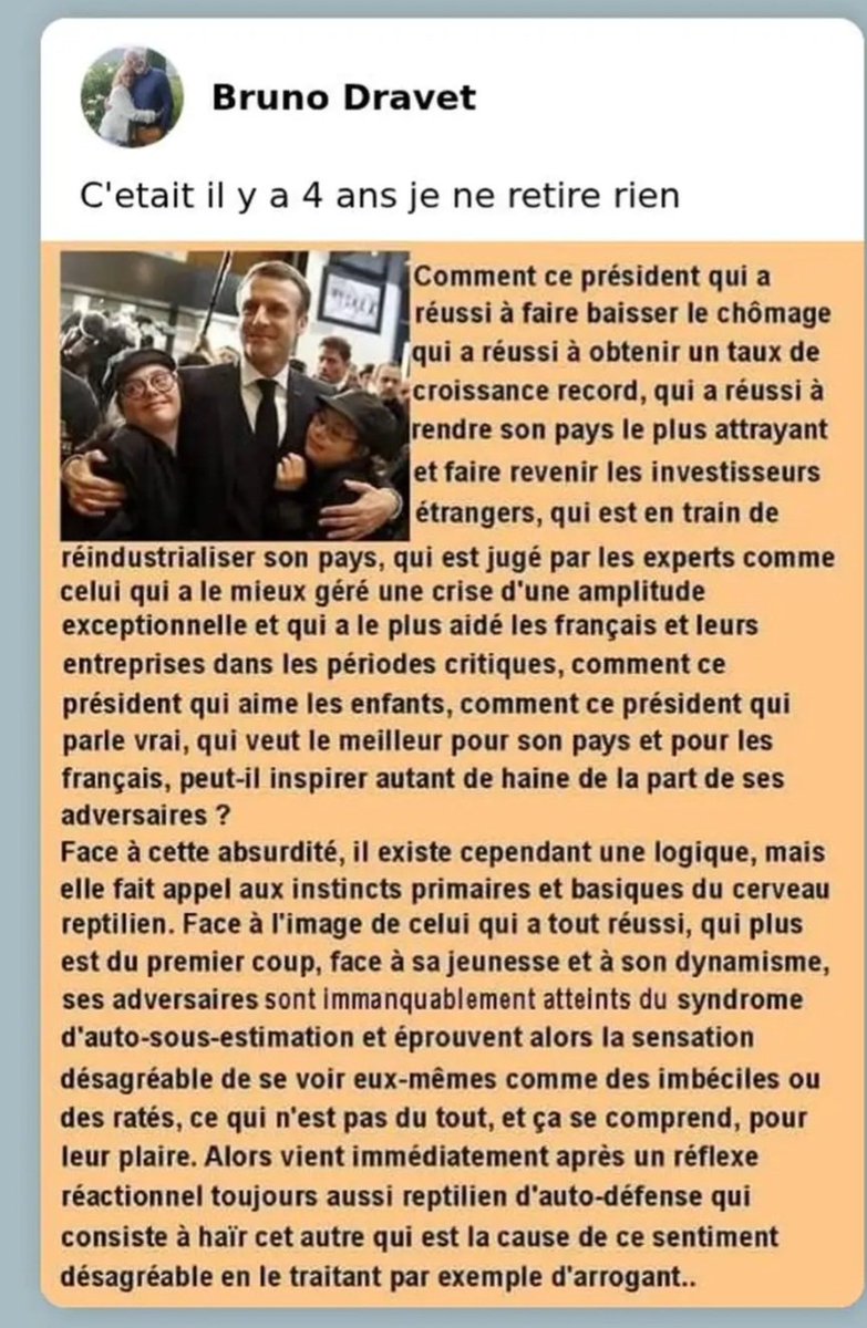 dedebrief's tweet image. 