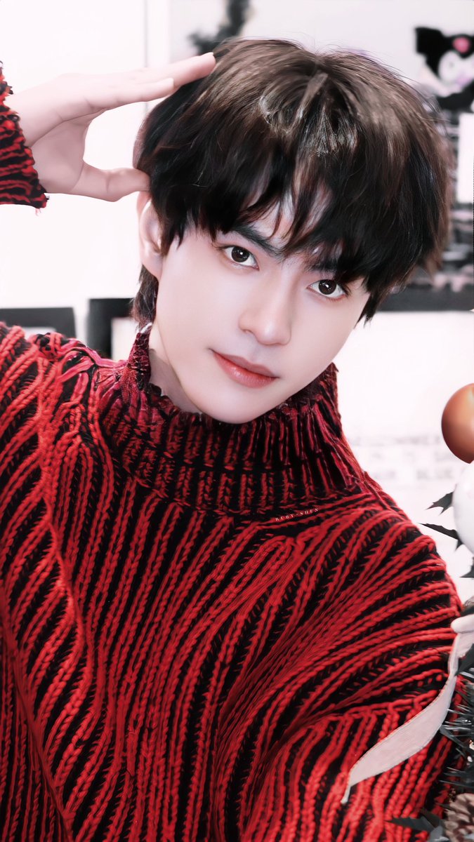 ShenKeRuby's tweet image. 🔴

#紫陌红尘 #紫陌紅塵 
#張哲旭 #弭金 #旭日流金 
#killtolove #xujin #boyslove #BL