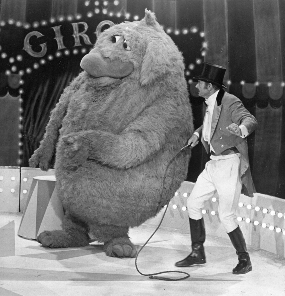 Muppet Pictures tweet media