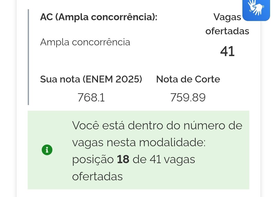 e vamos de caloura de psi na uff 😝