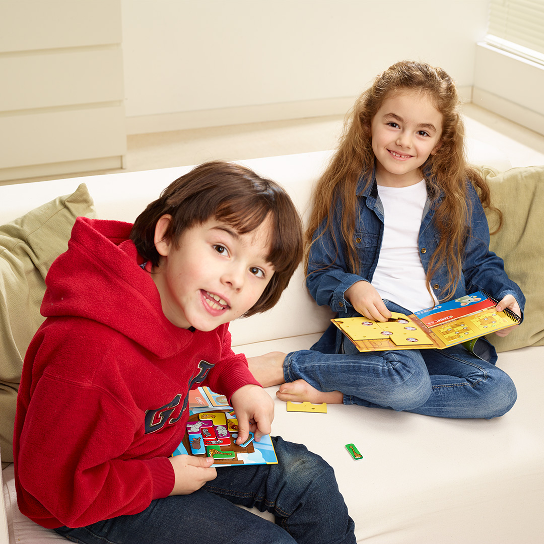 SmartGames USA tweet media