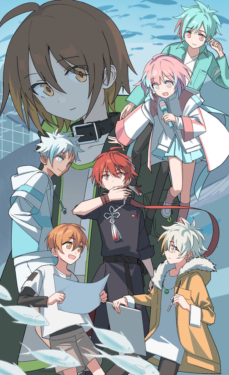 ネコタツ tweet media