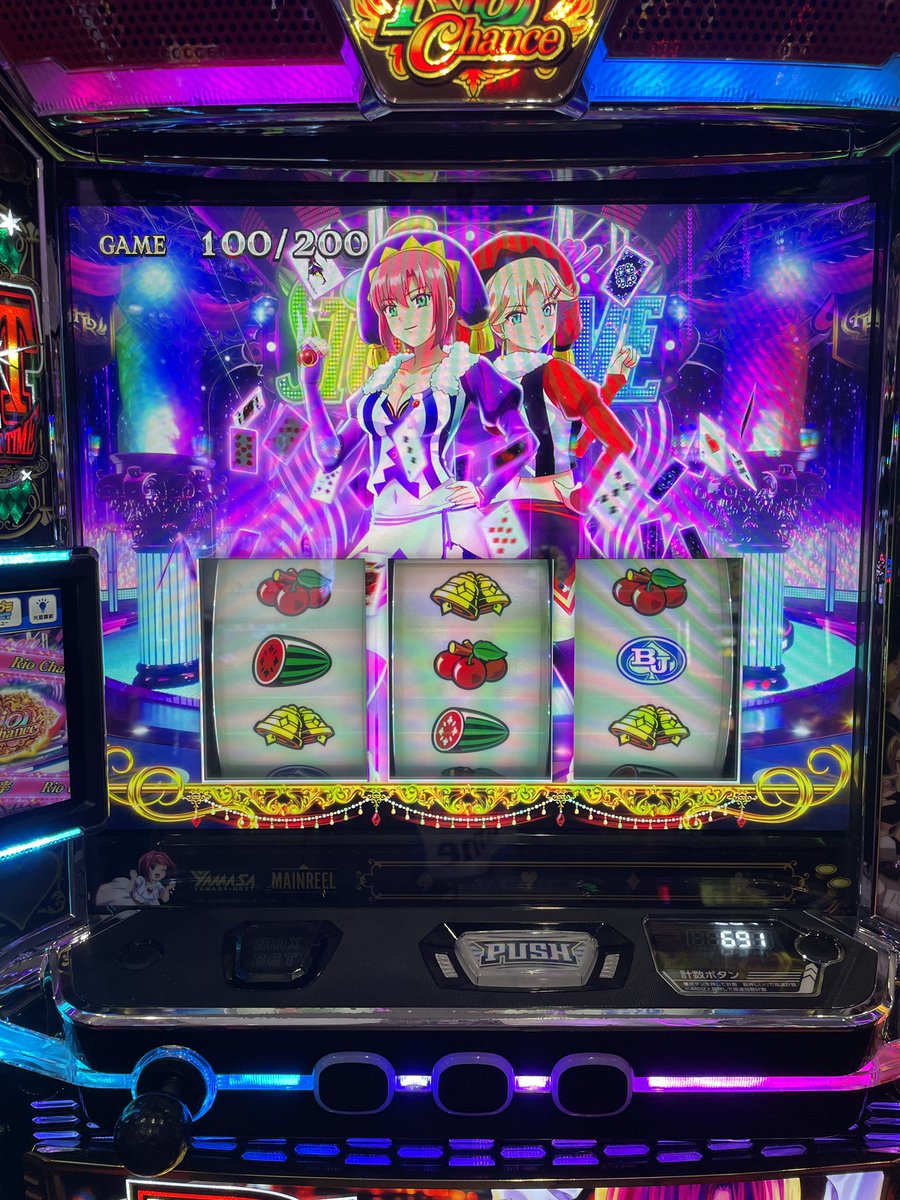 ビッキー tweet media