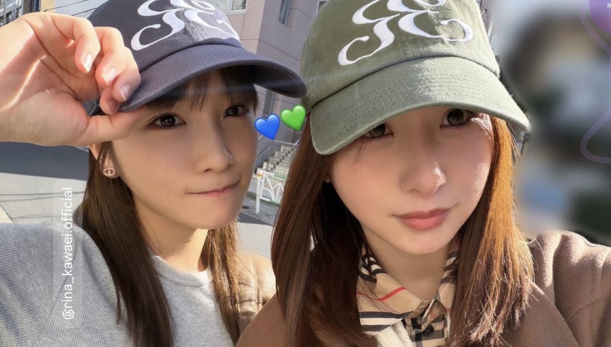 ERのEmma ORIGINAL LOGO CAPだと思います！ (画像:2) #mond__mkn00_