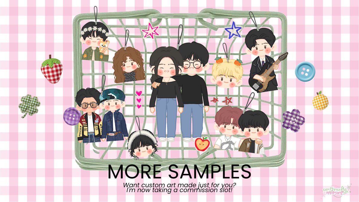 mirae | slow replies tweet media