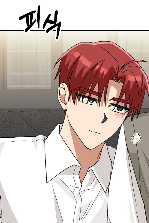 <이어래틱 뮤즈> 63화 업로드 되었습니다💙
🎵일반판은 61화로 업로드 되었습니다!
정식 사이트에서 감상해주시는 독자님들 감사합니다!😍
리디 vo.la/yHUavL
미블 vo.la/EHNNFs
레진 vo.la/VHHIb
시리즈 vo.la/EYWnXx
카카페 vo.la/JuIcZj