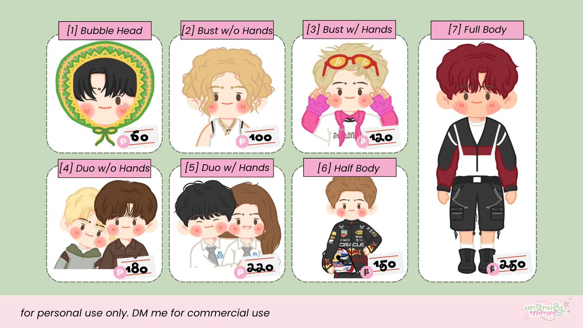 mirae | slow replies tweet media