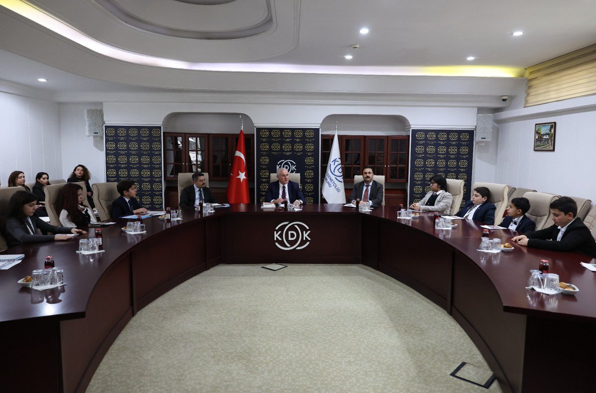 KDK Çocuk tweet media