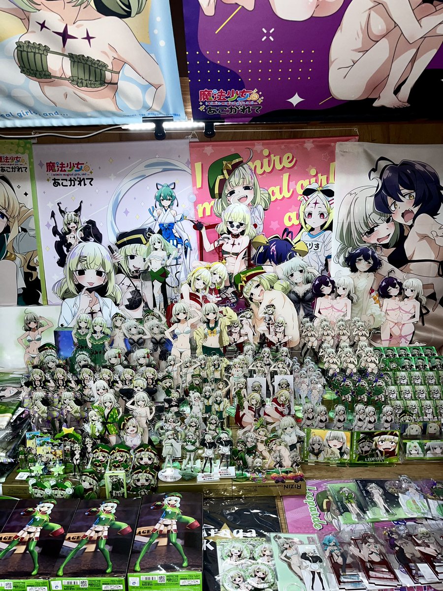 白ノ棺 tweet media